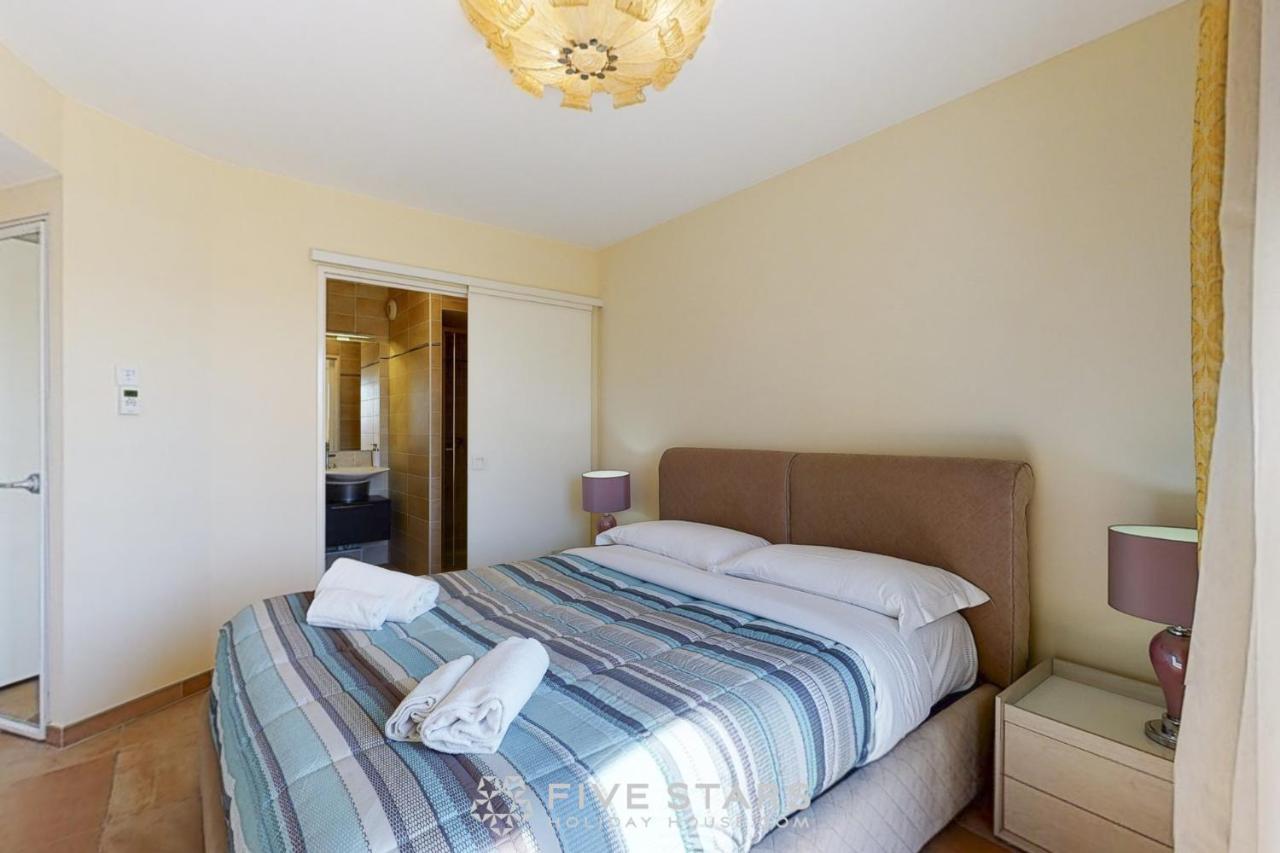 Luxury Beach Five Stars Holiday House Nicea Zewnętrze zdjęcie